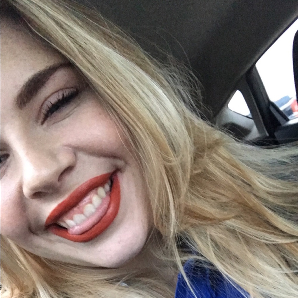 Meet your Posher, Miranda